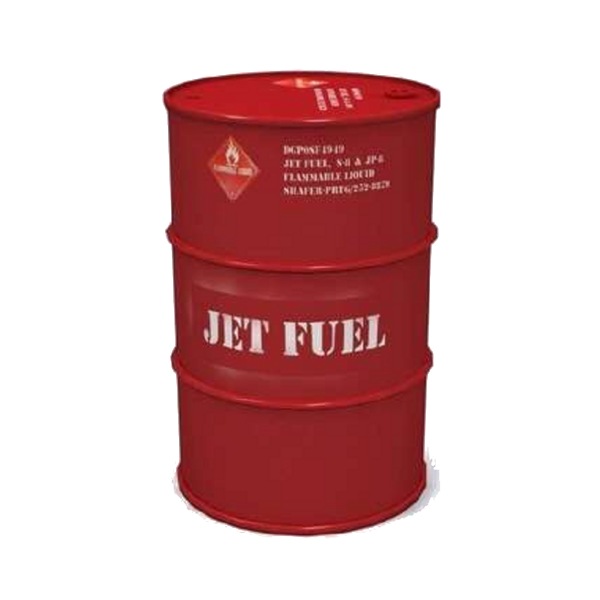 Jet A-1 Aviation Turbine Fuel