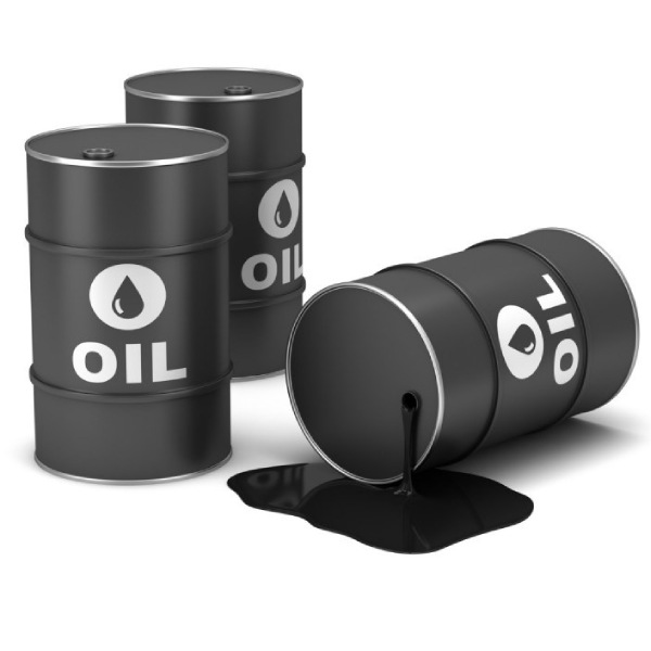 Crude Oil (Petroleum – Unrefined)