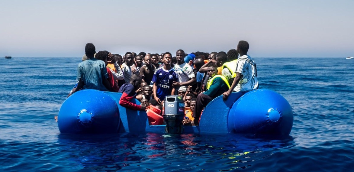 Mediterranean vs. West Africa: The Trader’s Dilemma