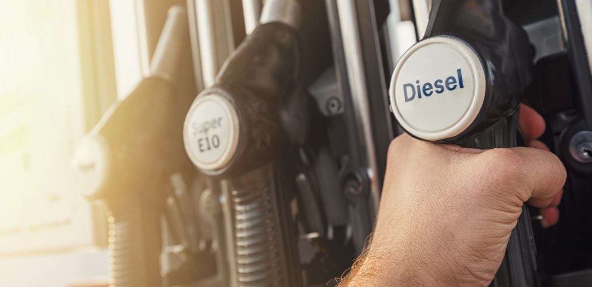 How to Source Reliable EN590 Diesel: A Buyer’s Guide