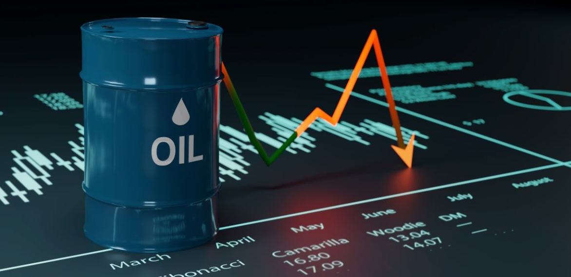 Crude Oil Market Trends: What Traders Should Watch in 2024