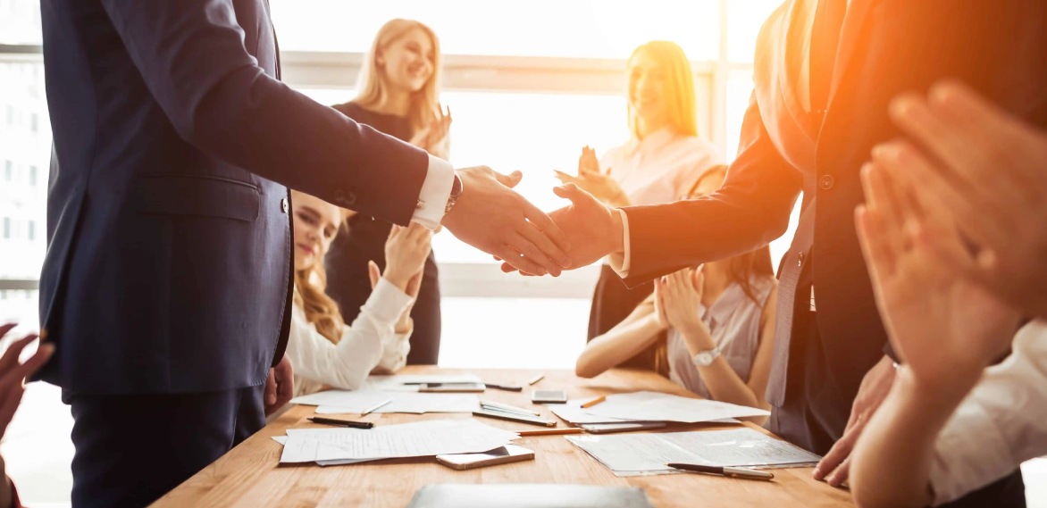 The Role of Tabletop Meetings in Secure Oil Deals