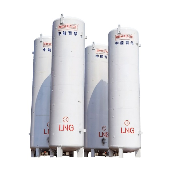 Liquefied Natural Gas (LNG)