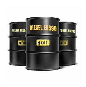 EN590 10 ppm Ultra-Low Sulphur Diesel (ULSD)
