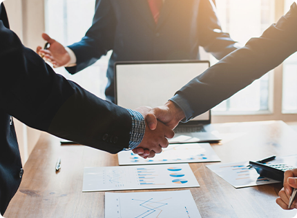 Verified Deal Facilitation