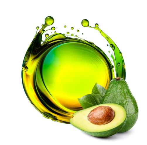 Crude Avocado Oil