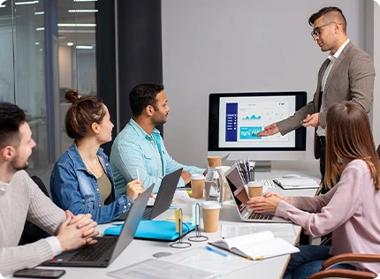 Buyer and Seller Verification