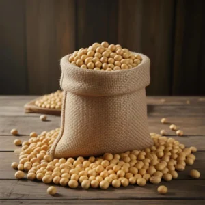 Soybeans