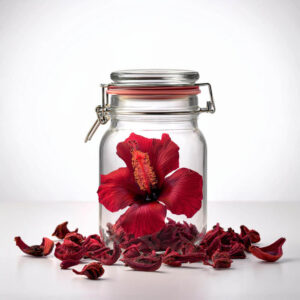 Hibiscus Flowers