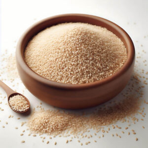 Sesame Seeds